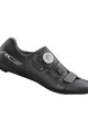 SHIMANO Cycling shoes - SH-RC502 - black