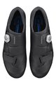 SHIMANO Cycling shoes - SH-RC502 - black