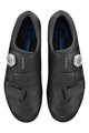 SHIMANO Cycling shoes - SH-RC502 - black