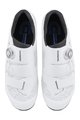 SHIMANO Cycling shoes - SH-RC502 - white