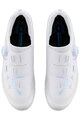SHIMANO Cycling shoes - SH-RC503-E - white