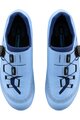 SHIMANO Cycling shoes - SH-RC503 - light blue