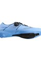 SHIMANO Cycling shoes - SH-RC503 - light blue