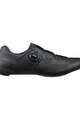 SHIMANO Cycling shoes - SH-RC503 - black