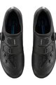 SHIMANO Cycling shoes - SH-RC503 - black