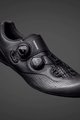 SHIMANO Cycling shoes - SH-RC702 - black