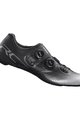 SHIMANO Cycling shoes - SH-RC702 - black