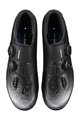 SHIMANO Cycling shoes - SH-RC702 - black