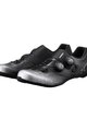 SHIMANO Cycling shoes - SH-RC702 - black