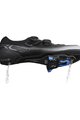 SHIMANO Cycling shoes - SH-RC702 - black