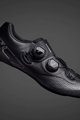 SHIMANO Cycling shoes - SH-RC702 - black