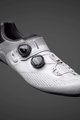 SHIMANO Cycling shoes - SH-RC702 - white