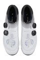 SHIMANO Cycling shoes - SH-RC702 - white