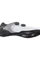 SHIMANO Cycling shoes - SH-RC702 - white