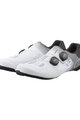 SHIMANO Cycling shoes - SH-RC702 - white