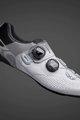 SHIMANO Cycling shoes - SH-RC702 - white