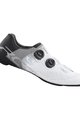 SHIMANO Cycling shoes - SH-RC702 - white