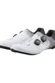 SHIMANO Cycling shoes - SH-RC702 - white