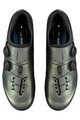 SHIMANO Cycling shoes - SH-RC703 - green