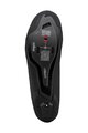 SHIMANO Cycling shoes - SH-RC703 - black