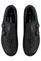 SHIMANO Cycling shoes - SH-RC703 - black