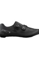 SHIMANO Cycling shoes - SH-RC703 - black