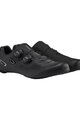 SHIMANO Cycling shoes - SH-RC703 - black