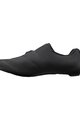 SHIMANO Cycling shoes - SH-RC703 - black
