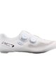 SHIMANO Cycling shoes - SH-RC703 - white