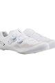 SHIMANO Cycling shoes - SH-RC703 - white