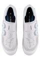 SHIMANO Cycling shoes - SH-RC703 - white