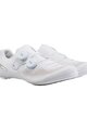SHIMANO Cycling shoes - SH-RC703 - white