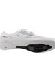 SHIMANO Cycling shoes - SH-RC703 - white