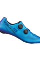 SHIMANO Cycling shoes - SH-RC903 - blue
