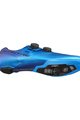SHIMANO Cycling shoes - SH-RC903 - blue