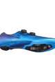 SHIMANO Cycling shoes - SH-RC903 - blue