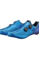 SHIMANO Cycling shoes - SH-RC903 - blue