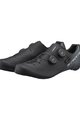 SHIMANO Cycling shoes - SH-RC903 - black