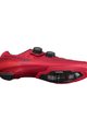 SHIMANO Cycling shoes - SH-RC903 - red