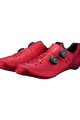 SHIMANO Cycling shoes - SH-RC903 - red