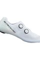 SHIMANO Cycling shoes - SH-RC903 - white