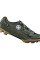 SHIMANO Cycling shoes - SH-RX600 - green