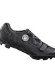 SHIMANO Cycling shoes - SH-RX600 - black