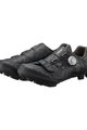 SHIMANO Cycling shoes - SH-RX600 - black