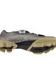 SHIMANO Cycling shoes - SH-RX600 - brown/grey