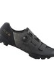 SHIMANO Cycling shoes - SH-RX801 - black