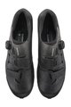 SHIMANO Cycling shoes - SH-RX801 - black