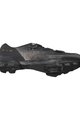 SHIMANO Cycling shoes - SH-RX801 - black