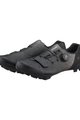 SHIMANO Cycling shoes - SH-RX801 - black