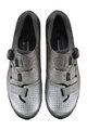 SHIMANO Cycling shoes - SH-RX801 - silver